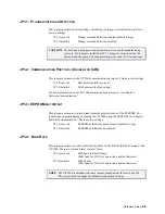 Preview for 25 page of CAVRO XP 3000 Operator'S Manual