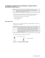 Preview for 26 page of CAVRO XP 3000 Operator'S Manual