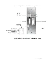 Preview for 28 page of CAVRO XP 3000 Operator'S Manual