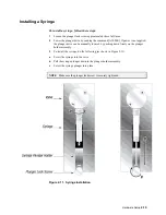 Preview for 34 page of CAVRO XP 3000 Operator'S Manual