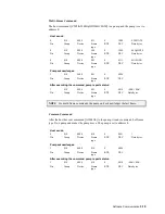 Preview for 55 page of CAVRO XP 3000 Operator'S Manual