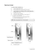 Preview for 95 page of CAVRO XP 3000 Operator'S Manual