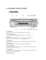 Preview for 15 page of CAVS JB-99 User Manual