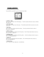 Preview for 49 page of CAVS JB-99 User Manual