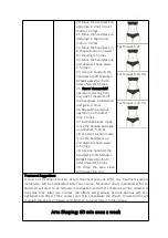 Preview for 23 page of CaVstorm Cavitation 3.0 MS-23T1 User Manual