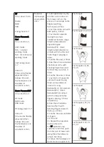 Preview for 24 page of CaVstorm Cavitation 3.0 MS-23T1 User Manual