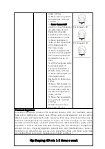 Preview for 28 page of CaVstorm Cavitation 3.0 MS-23T1 User Manual