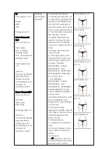 Preview for 29 page of CaVstorm Cavitation 3.0 MS-23T1 User Manual