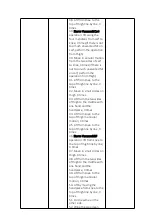 Preview for 34 page of CaVstorm Cavitation 3.0 MS-23T1 User Manual