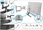 Preview for 2 page of Cavus CFSARCB Mounting Instructions