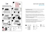 Предварительный просмотр 2 страницы Cavus HEHCF Mounting Instructions