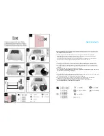 Preview for 2 page of Cavus SNPBF Mounting Instructions