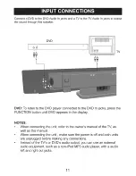 Предварительный просмотр 12 страницы CAWA TE-2115 User Manual