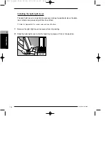 Preview for 20 page of Cawomat 2000 IR Reference Manual