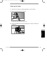 Preview for 43 page of Cawomat 2000 IR Reference Manual