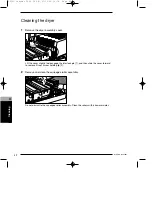 Preview for 46 page of Cawomat 2000 IR Reference Manual