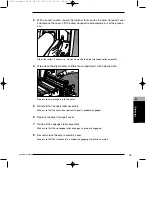 Preview for 47 page of Cawomat 2000 IR Reference Manual