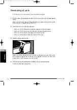 Preview for 48 page of Cawomat 2000 IR Reference Manual