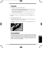 Preview for 57 page of Cawomat 2000 IR Reference Manual