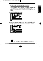 Preview for 71 page of Cawomat 2000 IR Reference Manual