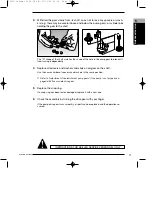 Preview for 75 page of Cawomat 2000 IR Reference Manual