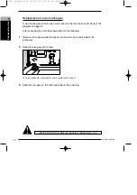 Preview for 78 page of Cawomat 2000 IR Reference Manual