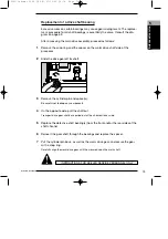 Preview for 79 page of Cawomat 2000 IR Reference Manual