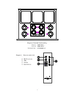 Предварительный просмотр 5 страницы Cayin A-88T Operator'S Manual