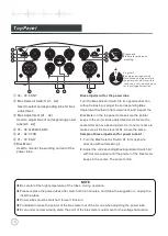 Предварительный просмотр 10 страницы Cayin CS-300A User Manual