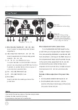 Preview for 10 page of Cayin CS-55A User Manual