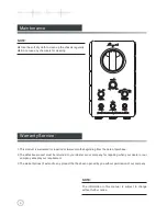 Предварительный просмотр 6 страницы Cayin HA-1A MK2 User Manual