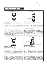 Предварительный просмотр 15 страницы Cayin HA-300 MK2 User Manual