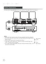 Preview for 12 page of Cayin PLUS MT-35 MK2 Manual