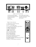 Предварительный просмотр 9 страницы Cayin SCD-50T Owner'S Manual