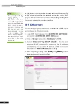 Предварительный просмотр 113 страницы Cayin SMP-200 User Manual