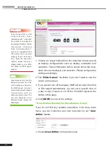 Preview for 34 page of Cayin SMP-WEB3 User Manual