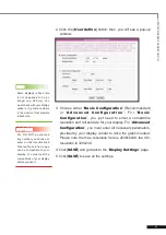 Preview for 35 page of Cayin SMP-WEB3 User Manual