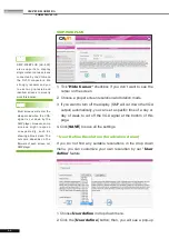 Preview for 36 page of Cayin SMP-WEB3 User Manual