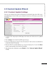 Preview for 39 page of Cayin SMP-WEB3 User Manual