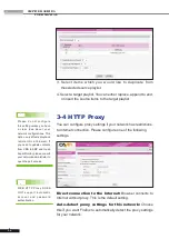 Preview for 54 page of Cayin SMP-WEB3 User Manual