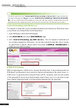 Preview for 60 page of Cayin SMP-WEB3 User Manual