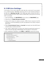 Preview for 141 page of Cayin SMP-WEB3 User Manual