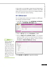 Предварительный просмотр 141 страницы Cayin SMP-WEB4 User Manual