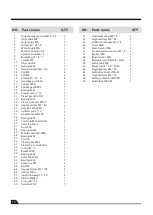 Preview for 12 page of Cayken KCY-320WEQ Operating Instruction