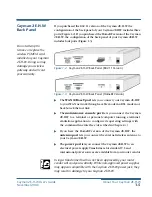 Предварительный просмотр 15 страницы Cayman Systems 2E-H-W User Manual