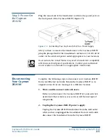 Предварительный просмотр 21 страницы Cayman Systems 2E-H-W User Manual