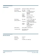 Предварительный просмотр 126 страницы Cayman Systems 2E-H-W User Manual