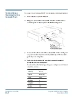 Предварительный просмотр 130 страницы Cayman Systems 2E-H-W User Manual