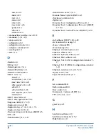 Предварительный просмотр 166 страницы Cayman Systems 2E-H-W User Manual