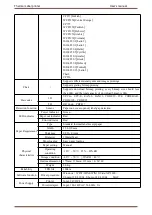 Preview for 5 page of Caysn KP80 User Manual